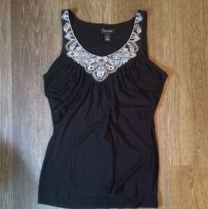 White House Black Market Tank